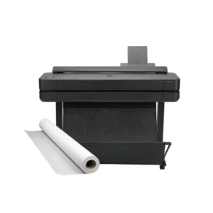 Plotter HP Designjet T650 36″ + Incluye 1 Rollo Bond 36"