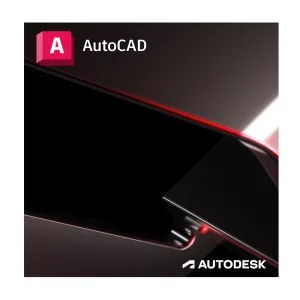 AutoCAD Especialidades - Commercial New Single-user ELD Suscripción Anual