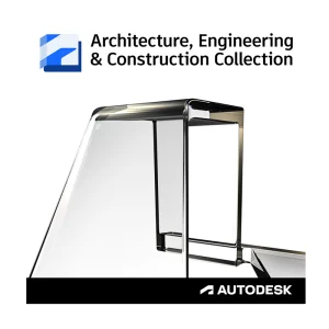 Autodesk Arquitectura Ingeniería & Construcción IC Comercial Single-User ELD suscripción 3 años