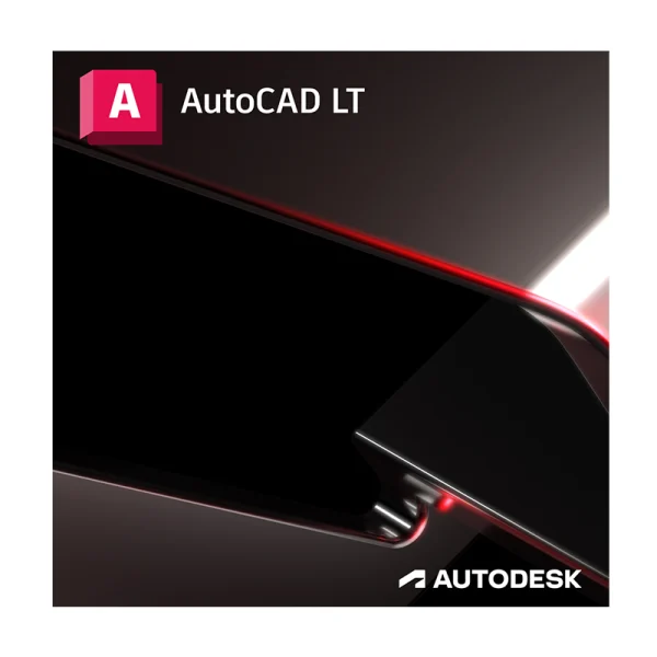 Autodesk AutoCAD LT Commercial Single-User ELD Suscripción 3 Años Autodesk AutoCAD LT Commercial Single-User ELD Suscripción 3 Años