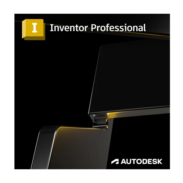 Autodesk Inventor Professional Comercial Single-user Suscripción Anual Autodesk Inventor Professional Comercial Single-user Suscripción Anual