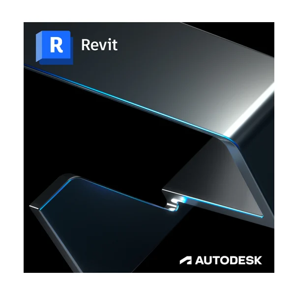 Autodesk Revit Commercial New Single-user ELD Annual Subscription Autodesk Revit Commercial New Single-user ELD Annual Subscription