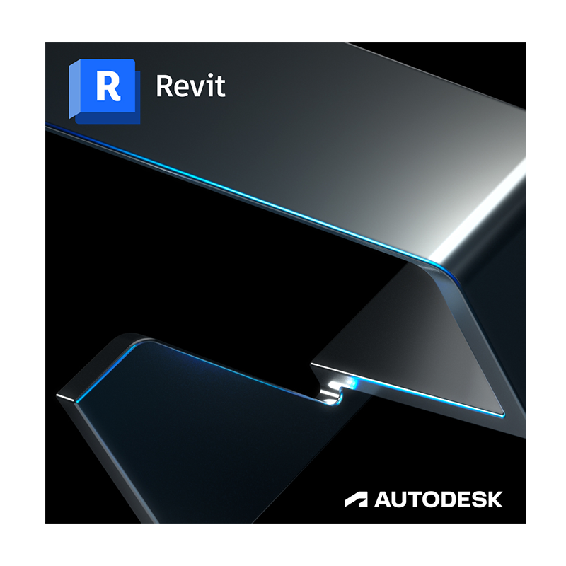 Licencia anual Revit | Comercial | 1 Usuario