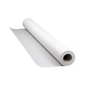 Rollo Papel Bond InkJet Láser Plotter 36