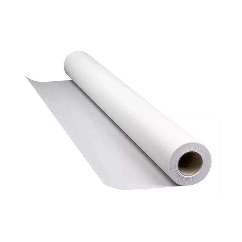 Rollo Papel Bond InkJet Láser Plotter 36