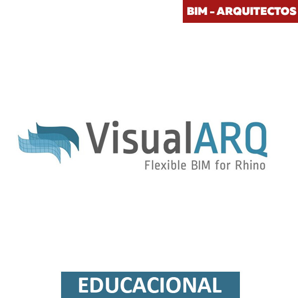 VisualARQ-licencia-perpetua-educacional VisualARQ-licencia-perpetua-educacional