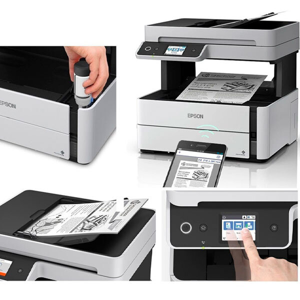EPSON-MULTIFUNCINAL-M3170-ECOTANK-C11CG92303