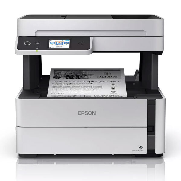 EPSON-MULTIFUNCINAL-M3170-ECOTANK-frontal-C11CG92303 EPSON-MULTIFUNCINAL-M3170-ECOTANK-frontal-C11CG92303