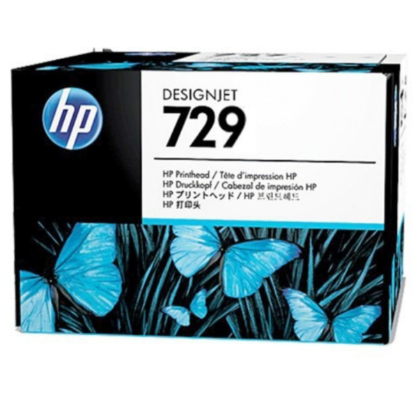 F9J81A-HP PRINTHEAD REPLACEMENT KIT HP 729