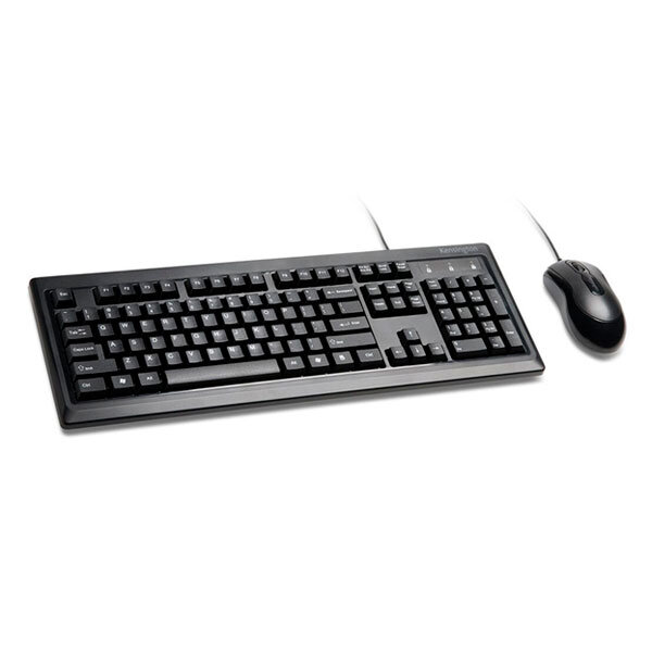 KENSINGTON-COMBO-ALAMBRICO-FOR-LIFE-K72436ES-TECLADO-Y-MOUSE-CONEXITON-USB-K72436ES KENSINGTON-COMBO-ALAMBRICO-FOR-LIFE-K72436ES-TECLADO-Y-MOUSE-CONEXITON-USB-K72436ES