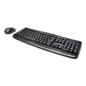 KENSINGTON-COMBO-INALAMBRICO-PRO-FIT-K72324ES-TECLADO-Y-MOUSE-ANTIDERRAME-K72324ES