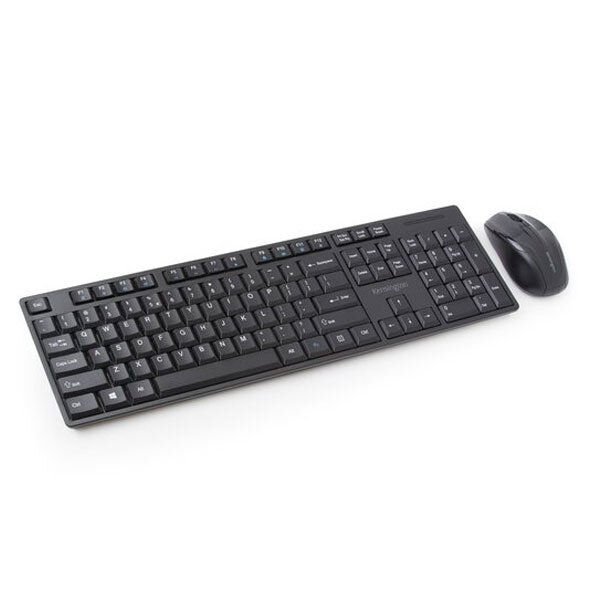 KENSINGTON-COMBO-INALAMBRICO-PRO-FIT-K75235CL KENSINGTON-COMBO-INALAMBRICO-PRO-FIT-K75235CL