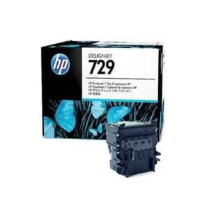 Kit de reemplazo Cabezal de impresión HP