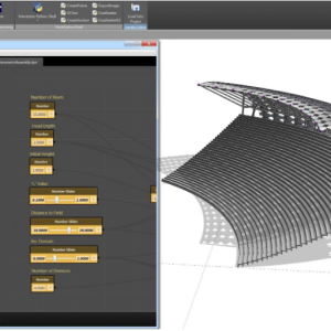 empezando con dynamo