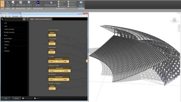 Empezando con dynamo empezando con dynamo