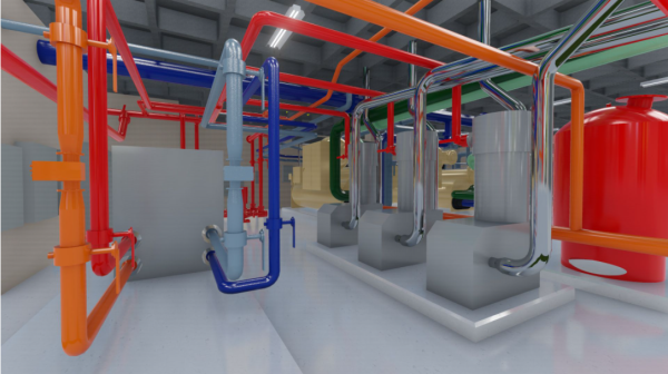 Revit MEP sanitarias curso revit mep instalaciones sanitarias