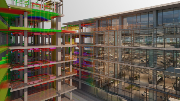 bim en proyectos Cómo usar BIM en proyectos