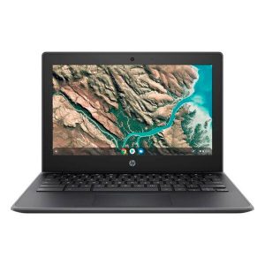 CHROMEBOOK 11 G8 Celeron N4020 4GB eMMC 32GB 11.6" HD CHROME OS 1/1/0 - 1A978LT#ABM