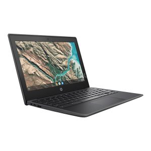 CHROMEBOOK 11 G8 Celeron N4020 4GB eMMC 32GB 11.6" HD CHROME OS 1/1/0 - 1A978LT#ABM - Imagen 2