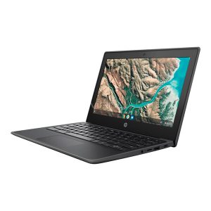 CHROMEBOOK 11 G8 Celeron N4020 4GB eMMC 32GB 11.6" HD CHROME OS 1/1/0 - 1A978LT#ABM - Imagen 3