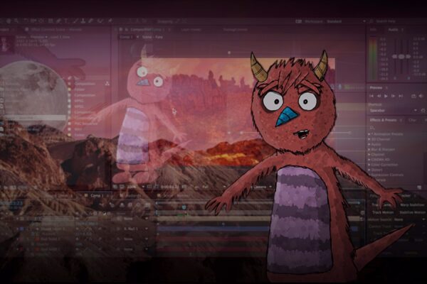 Character Animator Character Animator