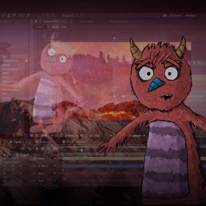 Character Animator