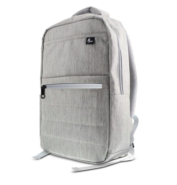 [AN100XTK22] Xtech Exeter XTB-214GY Mochila para laptop - 15