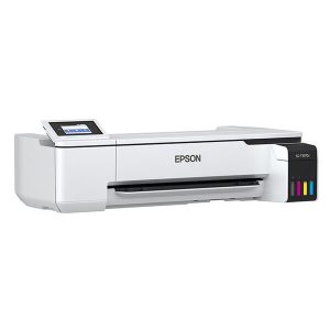 Plotter Epson SureColor T3170x Base printer / C11CJ15201 - Imagen 3