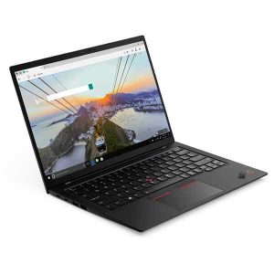 ThinkPad X1 Carbon / i7 1165G7 / 16GB Ram / 1TB SSD / sku 20XXS0Q600 - Imagen 4