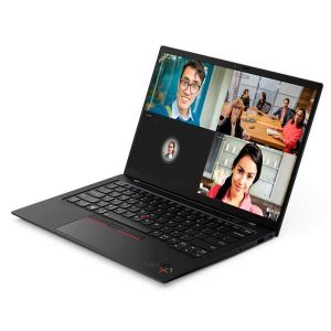 ThinkPad X1 Carbon / i7 1165G7 / 16GB Ram / 1TB SSD / sku 20XXS0Q600 - Imagen 3