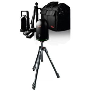 Escáner Laser Leica BLK 360 System Package - Imagen 2