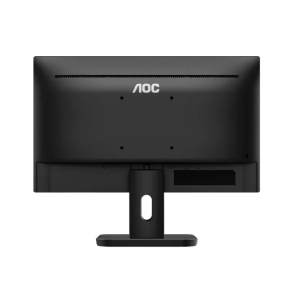 Monitor AOC 20E1H 20 HD+1600x900 LED TN 1 HDMI 1 VGA 60Hz 5ms