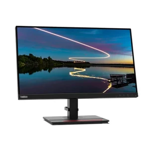 Monitor Lenovo ThinkVision T24m-20 de 23.8 IPS Full HD D-Port+HDMI - 62CDGAR6CL