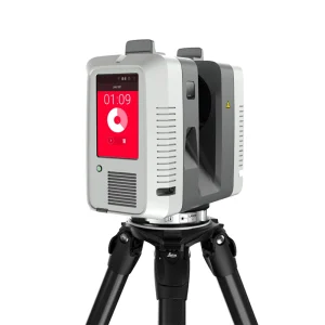 escaner laser leica rtc360 full