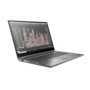 Estación de trabajo móvil HP Zbook Fury16 G10 I7-13700HX 32GB 2TB RTX A3500-872W9LAABM
