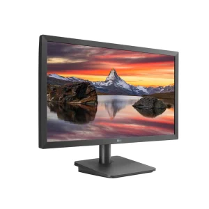 LG 22MP410-B - Monitor LG Full HD Panel VA 1920 x 1080 - 22MP410-B-1