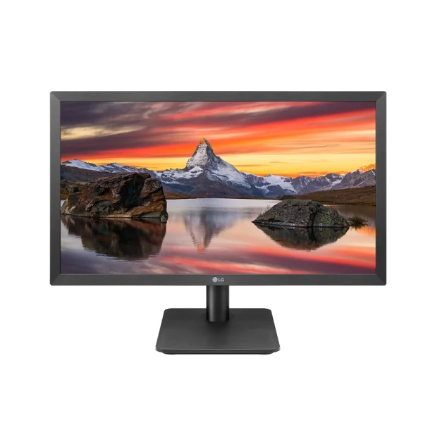 LG 22MP410-B - Monitor LG Full HD Panel VA 1920 x 1080 - 22MP410-B LG 22MP410-B - Monitor LG Full HD Panel VA 1920 x 1080 - 22MP410-B