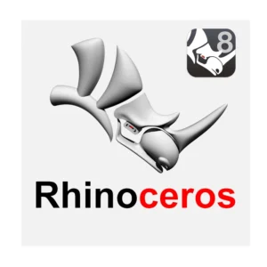 Licencia McNeel Rhino 8 Comercial Perpetua 1 Usuario