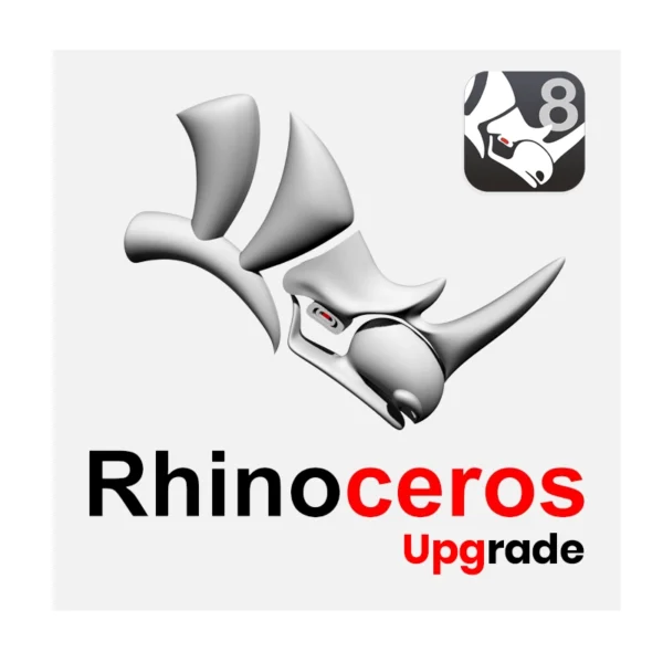 Licencia Upgrade McNeel Rhino 8 Comercial Perpetua 1 Usuario Licencia Upgrade McNeel Rhino 8 Comercial Perpetua 1 Usuario