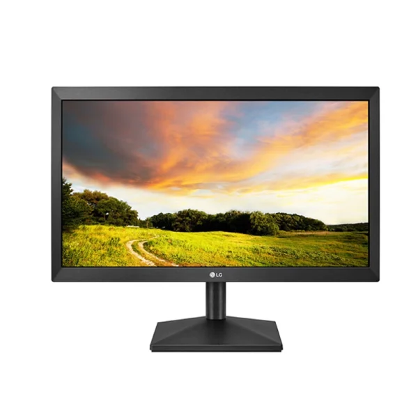 Monitor LG 20MK400H-B 19-5 pulgadas 1366 x 768 Monitor LG 20MK400H-B 19-5 pulgadas 1366 x 768