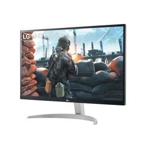 Monitor LG 27 UHD IPS 4K 27UP600-1