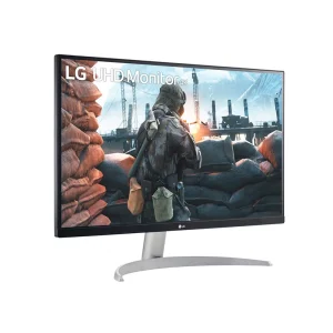 Monitor LG 27 UHD IPS 4K 27UP600