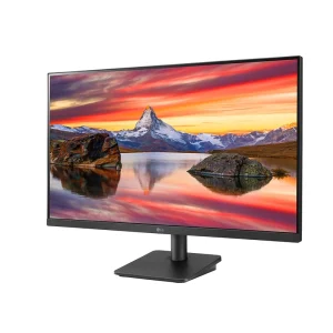 Monitor LG 27MP400-B LED 27 FHD 60Hz Panel IPS 5ms FreeSync-27MP400-B-1