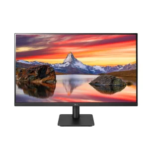 Monitor LG 27MP400-B LED 27 FHD 60Hz Panel IPS 5ms FreeSync-27MP400-B