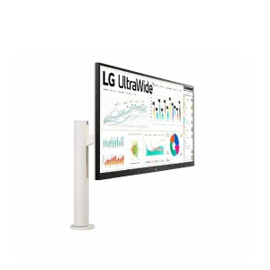 Monitor LG 34 ULTRAWIDE WFHD (HDR400) PIVOT-34WQ680