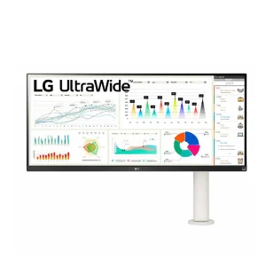 Monitor LG 34 ULTRAWIDE WFHD (HDR400) PIVOT-34WQ680