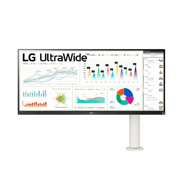 Monitor LG 34 ULTRAWIDE WFHD (HDR400) PIVOT-34WQ680 Monitor LG 34 ULTRAWIDE WFHD (HDR400) PIVOT-34WQ680