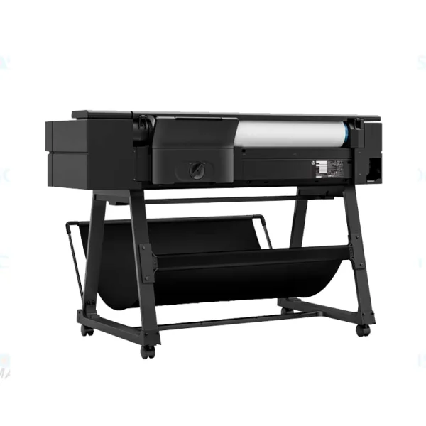 Plotter hp designjet t850 mfp - 2Y9H2A-2