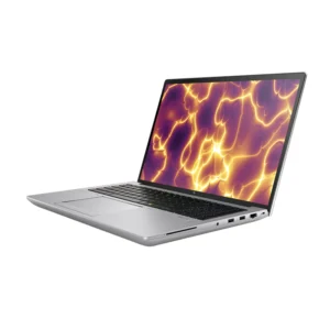Estación de trabajo móvil HP ZBook Fury G11 Intel Core i9-14900HX, 64GB RAM, 2TB M.2, NVIDIA RTX5000 Ada 16GB-A49S0LA#ABM - Imagen 2