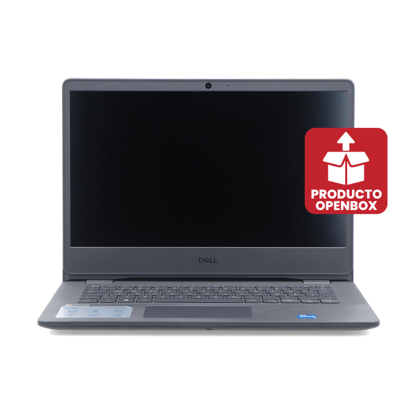 Notebook Dell Vostro 3400, i5-1135G7, Ram 8GB, SSD 256GB, LED 14